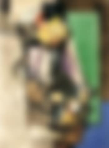 Still life with vase and flower (preview)