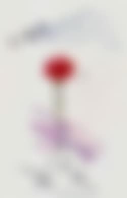 La rose de Salome (preview)