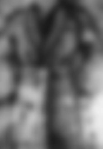 Spray painted robe (preview)