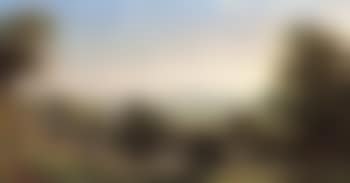 Extensive view from Edgehill, Warwickshire (preview)