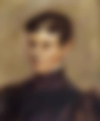 Portrait of a lady (preview)