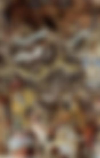 Three-ring circus (preview)