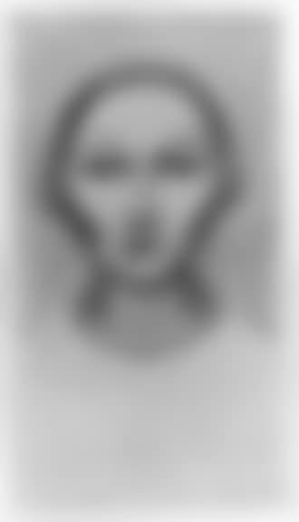 Woman's head (preview)