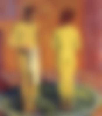 Children in bath (preview)