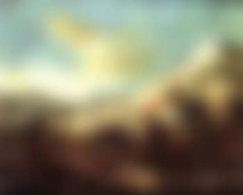 Infantry battle in mountain landscape (preview)