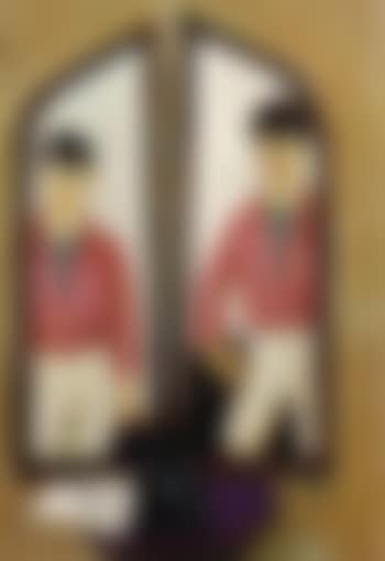 Double reflection (preview)