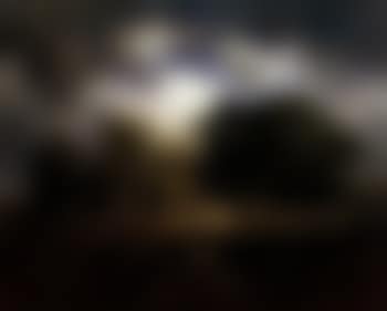 Edge of the forest or chestnut trees near Barbizon (preview)