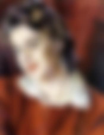 Young woman smiling (preview)
