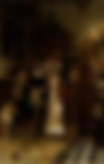 Setting out of the falconers (preview)