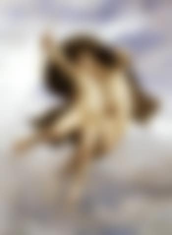 Love conquers all (preview)