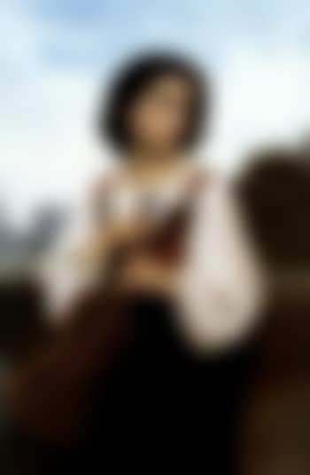Alone in the world (preview)