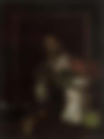 Still life with roses (preview)