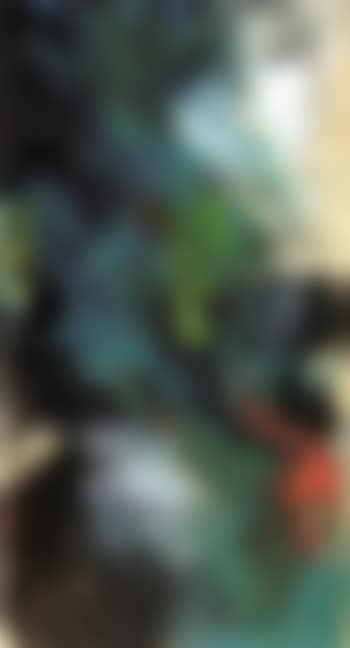 Splashed colour landscape (preview)