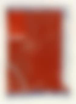 Small Red, from 'Eight Color Etchings' (preview)