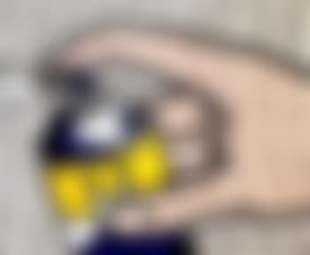 Spray II (preview)