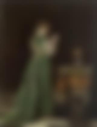 La jeune aquarelliste (preview)