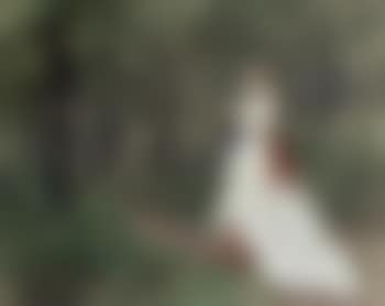 Reading in the woods (preview)
