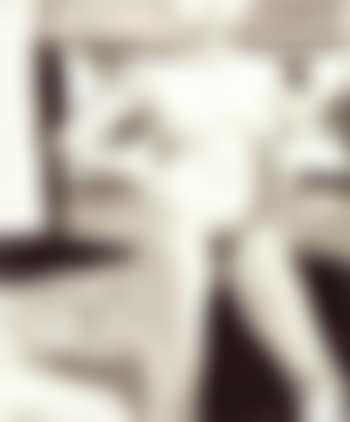 Standing nude in interior (preview)