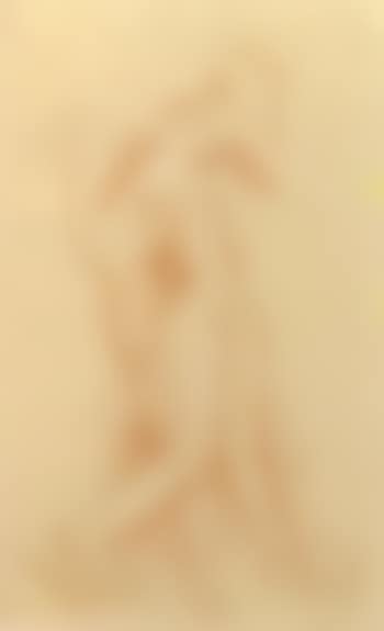 Le baiser - the kiss, two figures (preview)