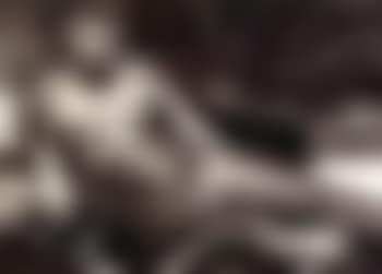 Reclining nude (preview)