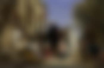 Puppet seller (preview)