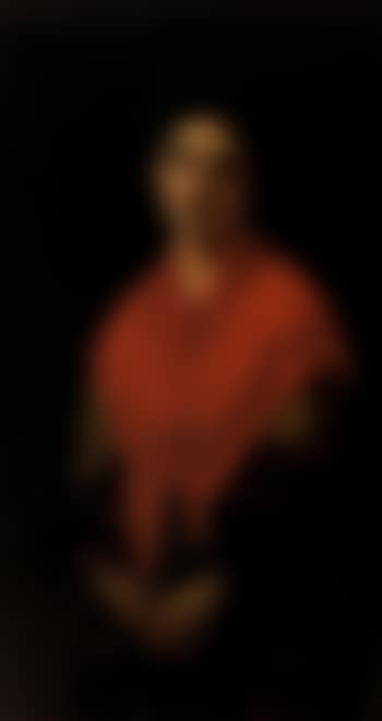 Lady in red (preview)