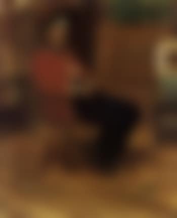 Portrait of officer (preview)