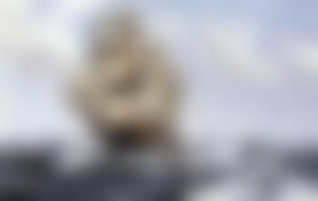 American clipper 'Challenge' (preview)