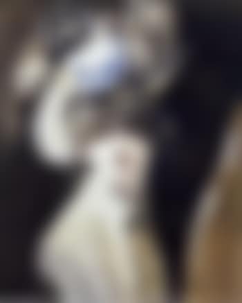 The coster girl or Portrait of a Lady (preview)