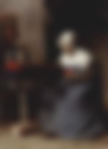 The wool winder (preview)