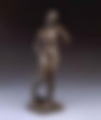 Statuette III (preview)