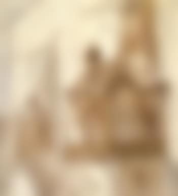 Ladies on the balcony (preview)