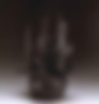 Black wedding cake (preview)