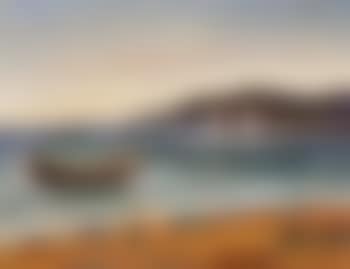 The bay (preview)