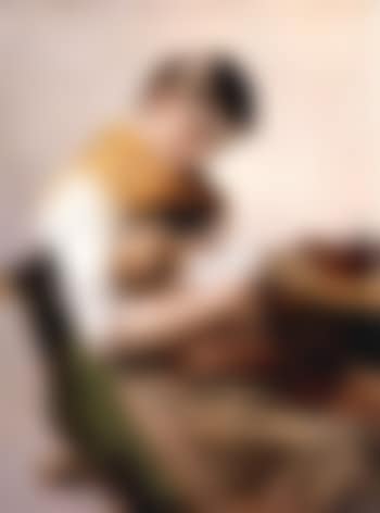 Mother and child (preview)
