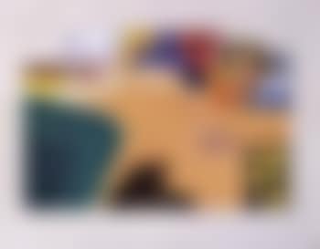 Study for Long Delayed Nude (preview)