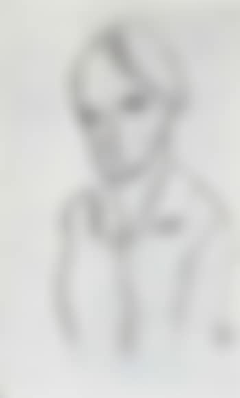 Young lady (preview)
