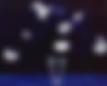 Blue morning star (preview)