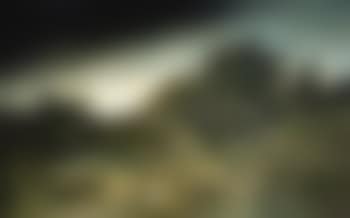 Le coup de vent - Gust of wind or approaching storm (preview)