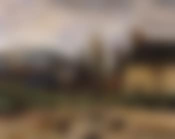 La rentree du foin - return from harvest (preview)