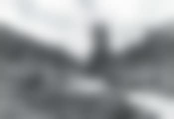 River landscape in mountains (preview)