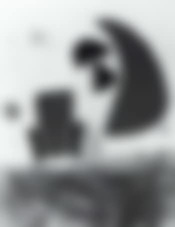 Composition from Espriu - Miro (preview)
