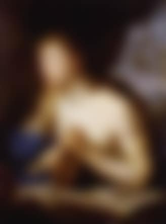 The Penitent Magdalen (preview)