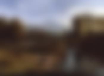Entrance to l'Abbazia di Grottaferrata (preview)