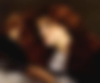 Portrait de Jo, la belle Irlandaise (preview)
