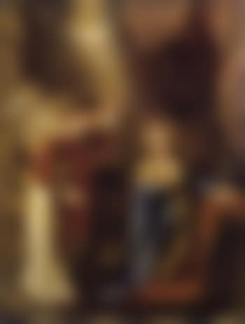 Annunciation (preview)