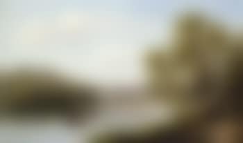 Croton River, Sing Sing, New York (preview)