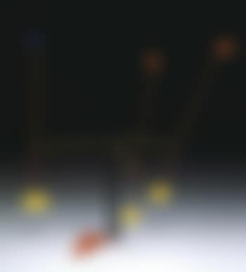 Carousel - standing mobiles (preview)