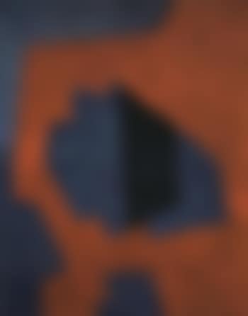 Composition rouge et bleu (preview)