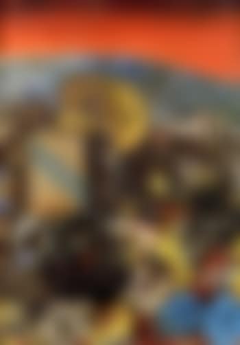 Juanito laguna dormido (preview)